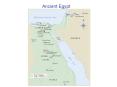 Ancient Egypt PowerPoint PPT Presentation