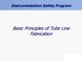 Instrumentation Safety Program PowerPoint PPT Presentation