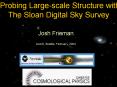 SLOAN DIGITAL SKY SURVEY PowerPoint PPT Presentation