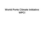 World%20Ports%20Climate%20Initiative%20WPCI