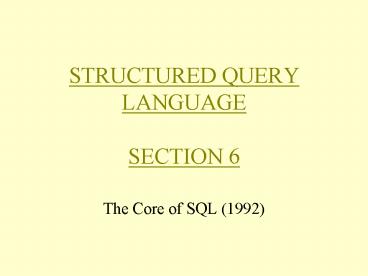 presentation player overlay