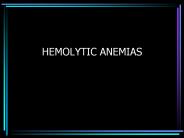 HEMOLYTIC%20ANEMIAS