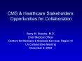 CMS%20 PowerPoint PPT Presentation