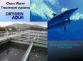Clean Water Treatment systems PowerPoint PPT Presentation