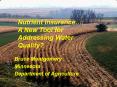 Crop Insurance Conference PowerPoint PPT Presentation