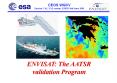 ENVISAT: The AATSR PowerPoint PPT Presentation