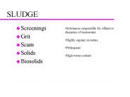 SLUDGE