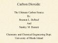 Carbon%20Dioxide: PowerPoint PPT Presentation