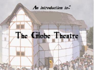 presentation player overlay