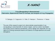 X-NANO