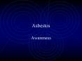 Asbestos PowerPoint PPT Presentation