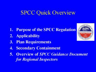 presentation player overlay