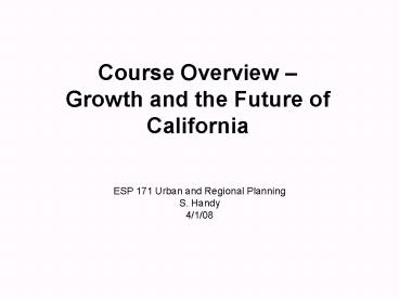 presentation player overlay