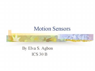 presentation player overlay