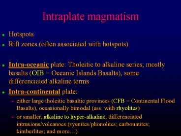 Intraplate%20magmatism
