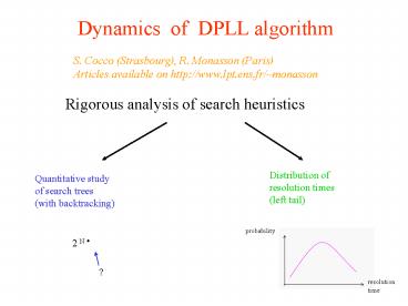 presentation player overlay