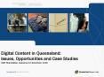 Digital Content in Queensland: PowerPoint PPT Presentation