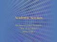 Academic Services PowerPoint PPT Presentation