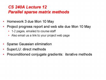 presentation player overlay