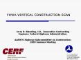 FHWA VERTICAL CONSTRUCTION SCAN PowerPoint PPT Presentation