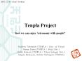 Tenpla Project how we can enjoy Astronomy with people PowerPoint PPT Presentation