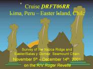Cruise%20DRFT06RR%20Lima,%20Peru%20