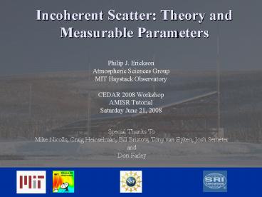 presentation player overlay