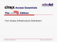 Access Essentials The Edition PowerPoint PPT Presentation