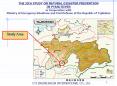 THE STUDY ON NATURAL DISASTER PREVENTION IN PYANJ RIVER IN THE REPUBLIC OF TAJIKISTAN ASSISTED BY JI PowerPoint PPT Presentation
