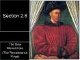 The New Monarchies PowerPoint PPT Presentation