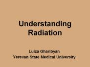 Understanding Radiation
