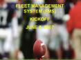 FLEET MANAGEMENT SYSTEM FMS PowerPoint PPT Presentation
