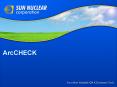 ArcCHECK PowerPoint PPT Presentation