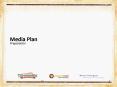 Media Plan Preparation PowerPoint PPT Presentation