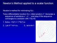 Newton