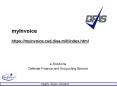 myInvoice https:myinvoice'csd'disa'milindex'html PowerPoint PPT Presentation