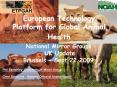 European Technology Platform for Global Animal Health PowerPoint PPT Presentation