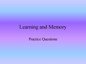 presentation player overlay