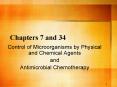 Chapters 7 and 34 PowerPoint PPT Presentation