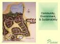 Community, Environment, PowerPoint PPT Presentation