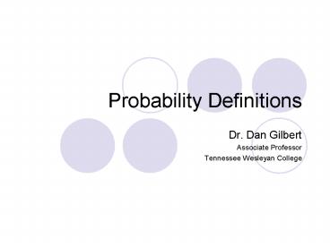 presentation player overlay