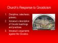 Church PowerPoint PPT Presentation