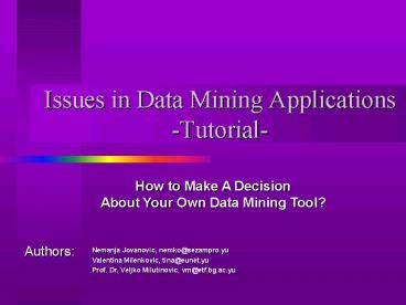 presentation player overlay