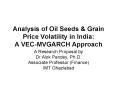 Analysis of Oil Seeds PowerPoint PPT Presentation