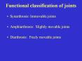 Functional%20classification%20of%20joints PowerPoint PPT Presentation