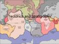 Tectonics and Stratigraphy PowerPoint PPT Presentation
