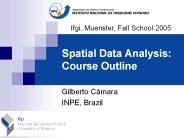 Spatial%20Data%20Analysis:%20Course%20Outline