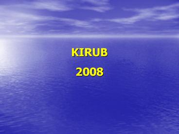 presentation player overlay