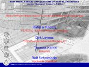 CRAFT project PLAXIS developments 2002-2004