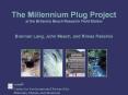 The Millennium Plug Project at the Britannia Beach Research Field Station PowerPoint PPT Presentation